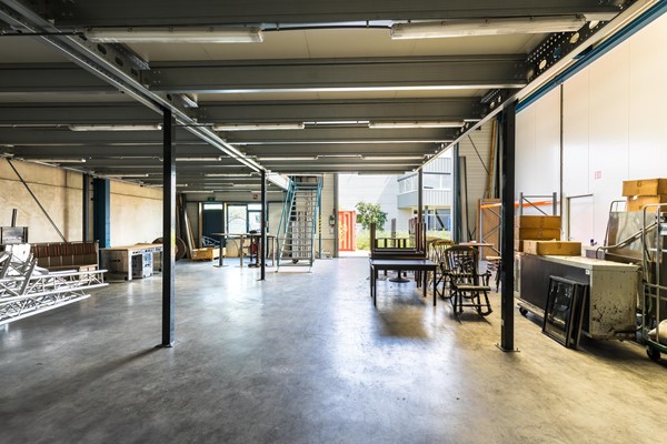 Medium property photo - Weg en Bos 86, 2661 GX Bergschenhoek